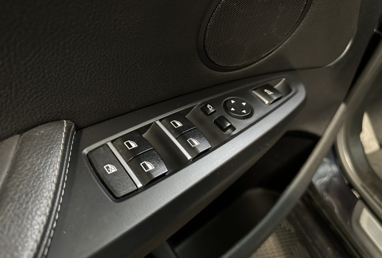 BMW X3 M Sport xDrive 30dA 258 ch