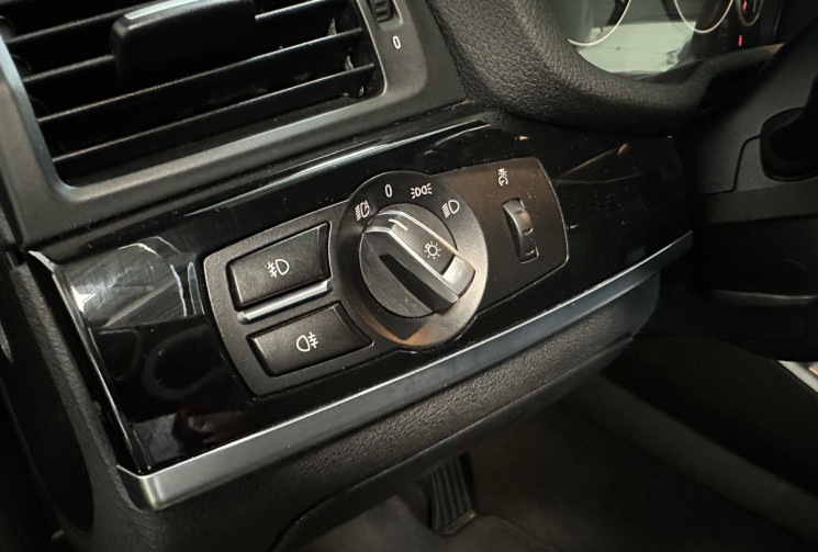 BMW X3 xDrive 30dA 258ch M Sport