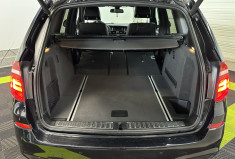 BMW X3 xDrive 30dA 258ch M Sport