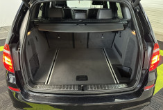 BMW X3 xDrive 30dA 258ch M Sport