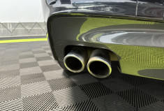 BMW X3 M Sport xDrive 30dA 258 ch