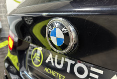 BMW X3 xDrive 30dA 258ch M Sport