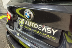 BMW X3 xDrive 30dA 258ch M Sport