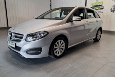 Mercedes Classe B  200 Phase 2 1.6 i  156 - Intuition - CAMERA - TBE - ENTRETIENT OK - GARANTIE -