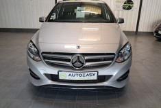 Mercedes Classe B 200 Phase2 1.6 156 Intuition  - 2EME MAIN - ENTRETIEN A JOUR 