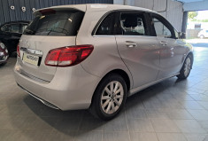 Mercedes Classe B 200 Phase2 1.6 156 Intuition  - 2EME MAIN - ENTRETIEN A JOUR 