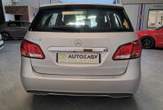 Mercedes Classe B 200 Phase2 1.6 156 E85 Intuition  CAMERA - 2EME MAIN SUIVI GARAGE  GARANTIE -