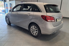 Mercedes Classe B 200 Phase2 1.6 156 E85 Intuition  - 2EME MAIN - ENTRETIEN A JOUR 