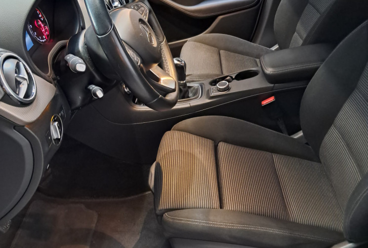 Mercedes Classe B 200 Phase2 1.6 156 E85 Intuition  - 2EME MAIN - ENTRETIEN A JOUR 