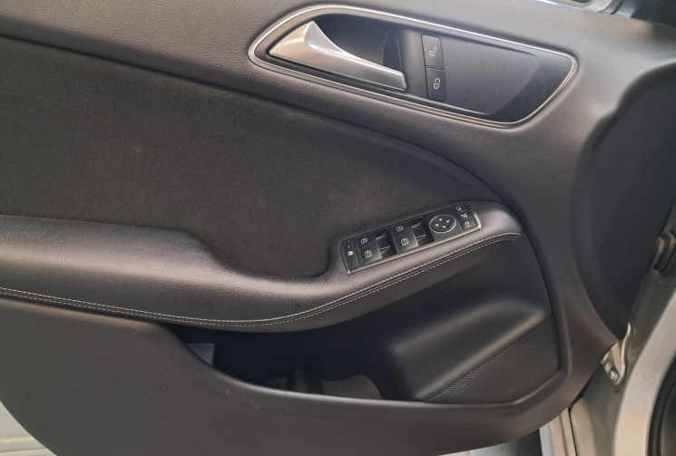 Mercedes Classe B 200 Phase2 1.6 156 E85 Intuition  CAMERA - 2EME MAIN SUIVI GARAGE  GARANTIE -