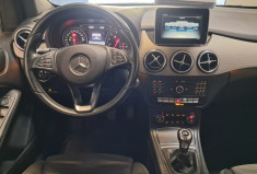 Mercedes Classe B 200 Phase2 1.6 156 E85 Intuition  - 2EME MAIN - ENTRETIEN A JOUR 