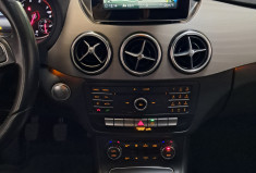 Mercedes Classe B 200 Phase2 1.6 156 E85 Intuition  CAMERA - 2EME MAIN SUIVI GARAGE  GARANTIE -