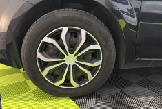 FIAT Punto 1.2 8v 69ch Easy 5p