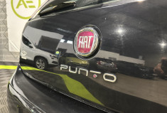 FIAT Punto 1.2 8v 69ch Easy 5p