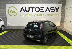 FIAT Punto 1.2 8v 69ch Easy 5p