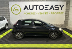FIAT Punto 1.2 8v 69ch Easy 5p
