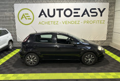 FIAT Punto 1.2 8v 69ch Easy 5p