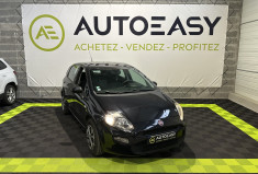 FIAT Punto 1.2 8v 69ch Easy 5p