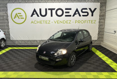 FIAT Punto 1.2 8v 69ch Easy 5p