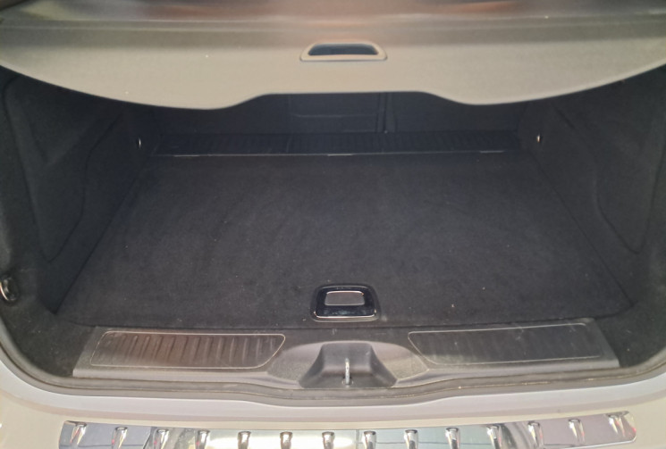 Mercedes Classe B 200 Phase2 1.6 156 Intuition  - 2EME MAIN - ENTRETIEN A JOUR 