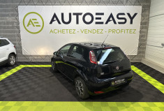 FIAT Punto 1.2 8v 69ch Easy 5p