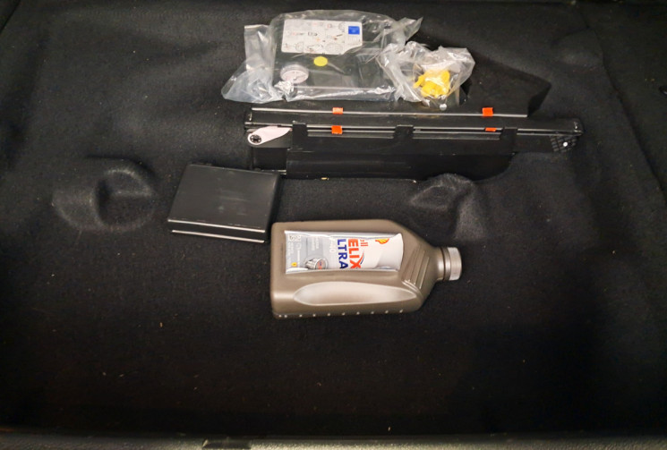 Mercedes Classe B 200 Phase2 1.6 156 Intuition  - 2EME MAIN - ENTRETIEN A JOUR 