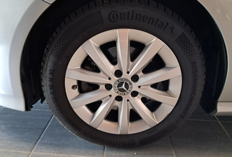 Mercedes Classe B 200 Phase2 1.6 156 E85 Intuition  CAMERA - 2EME MAIN SUIVI GARAGE  GARANTIE -