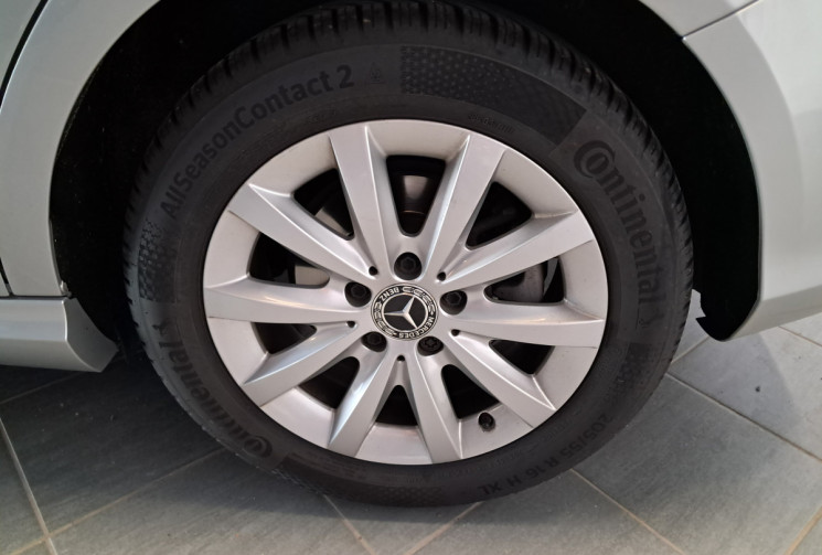 Mercedes Classe B 200 Phase2 1.6 156 E85 Intuition  CAMERA - 2EME MAIN SUIVI GARAGE  GARANTIE -