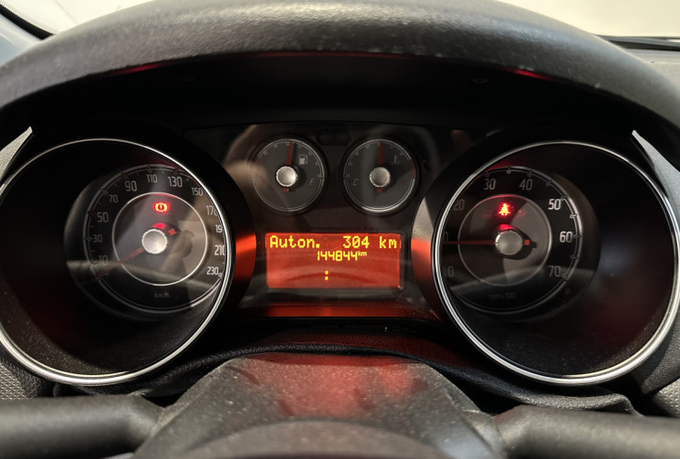 FIAT Punto 1.2 8v 69ch Easy 5p