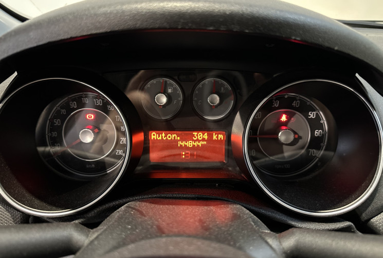 FIAT Punto 1.2 8v 69ch Easy 5p