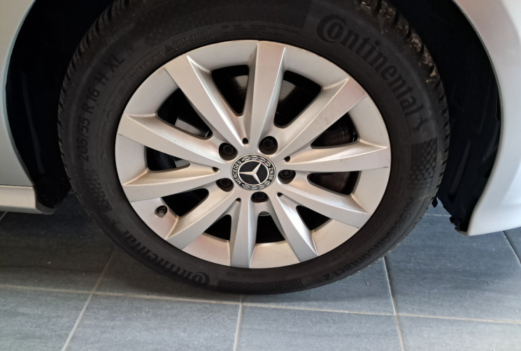 Mercedes Classe B 200 Phase2 1.6 156 E85 Intuition  CAMERA - 2EME MAIN SUIVI GARAGE  GARANTIE -