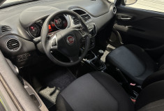 FIAT Punto 1.2 8v 69ch Easy 5p
