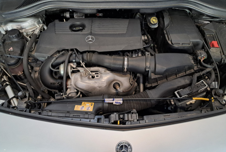Mercedes Classe B 200 Phase2 1.6 156 Intuition  - 2EME MAIN - ENTRETIEN A JOUR 