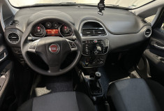 FIAT Punto 1.2 8v 69ch Easy 5p