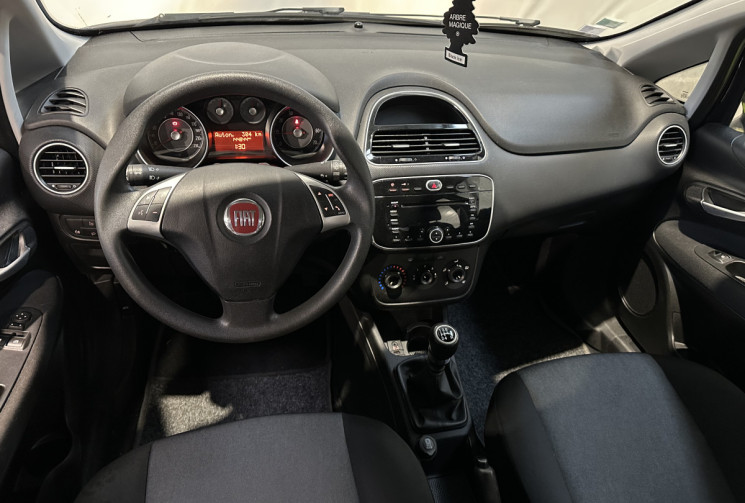 FIAT Punto 1.2 8v 69ch Easy 5p