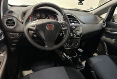 FIAT Punto 1.2 8v 69ch Easy 5p