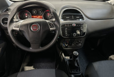 FIAT Punto 1.2 8v 69ch Easy 5p