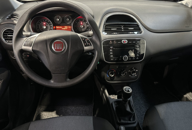 FIAT Punto 1.2 8v 69ch Easy 5p
