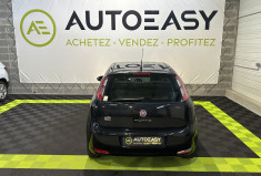 FIAT Punto 1.2 8v 69ch Easy 5p