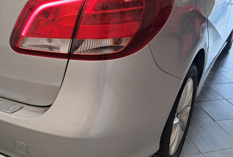 Mercedes Classe B 200 Phase2 1.6 156 Intuition  - 2EME MAIN - ENTRETIEN A JOUR 