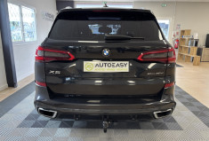 BMW X5 30D XDRIVE 3.0 D STEPTRONIC8 265 (G05) PACK M / TOIT OUVRANT / SUIVI COMPLET BMW