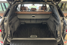BMW X5 30D XDRIVE 3.0 D STEPTRONIC8 265 (G05) PACK M / TOIT OUVRANT / SUIVI COMPLET BMW