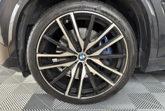 BMW X5 30D XDRIVE 3.0 D STEPTRONIC8 265 (G05) PACK M / TOIT OUVRANT / SUIVI COMPLET BMW