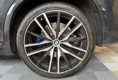 BMW X5 30D XDRIVE 3.0 D STEPTRONIC8 265 (G05) PACK M / TOIT OUVRANT / SUIVI COMPLET BMW