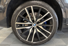 BMW X5 30D XDRIVE 3.0 D STEPTRONIC8 265 (G05) PACK M / TOIT OUVRANT / SUIVI COMPLET BMW