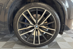 BMW X5 30D XDRIVE 3.0 D STEPTRONIC8 265 (G05) PACK M / TOIT OUVRANT / SUIVI COMPLET BMW