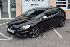 Volvo V40 T2 122 ch R-Design / Ethanol