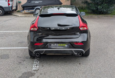 Volvo V40 T2 122 ch R-Design / Ethanol