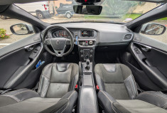 Volvo V40 T2 122 ch R-Design / Ethanol
