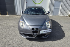 Alfa Romeo MiTo 1.3 MJTD DPF 16V 90 cv EXCLUSIVE * FULL CUIR * CLIM AUTO * DNA *                    